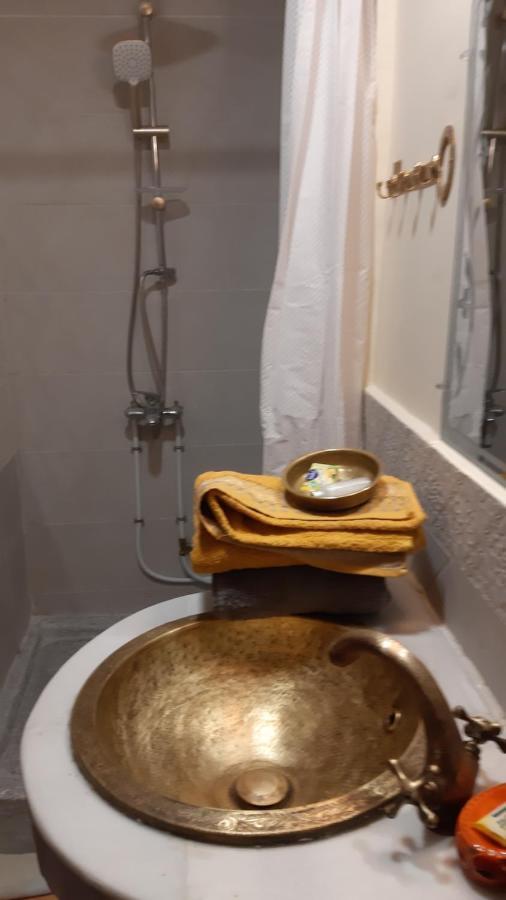 Riad Alkatib Meknes Luaran gambar